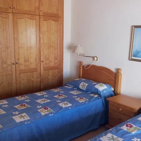 Mayfair Apartment Arguineguin