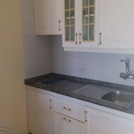 Mayfair Apartment