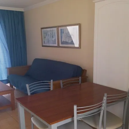 Mayfair Apartment Arguineguin